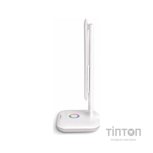 Настільна лампа Videx LED7W 3000-5500K 220V (VL-TF05W-RGB)