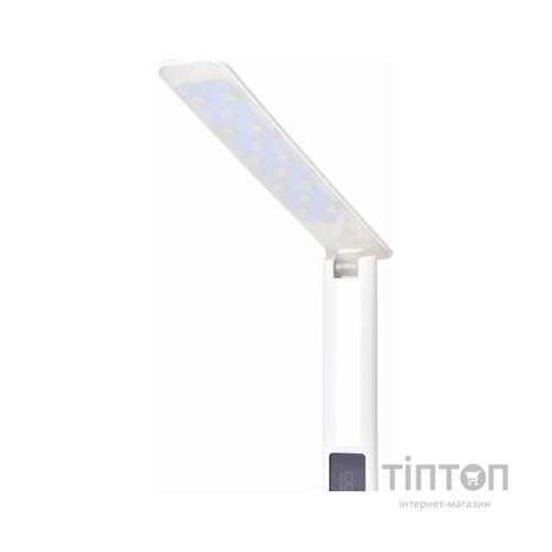 Настільна лампа Videx LED7W 3000-5500K 220V (VL-TF05W-RGB)