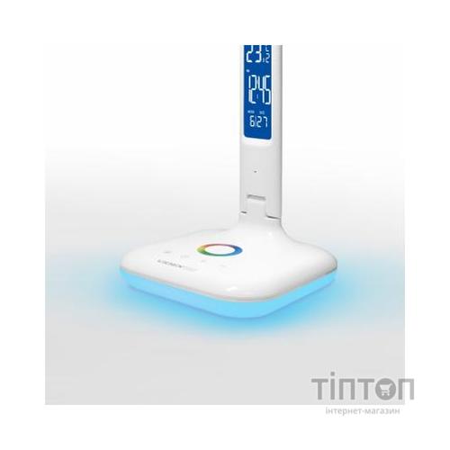 Настільна лампа Videx LED7W 3000-5500K 220V (VL-TF05W-RGB)