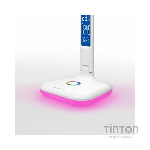 Настільна лампа Videx LED7W 3000-5500K 220V (VL-TF05W-RGB)