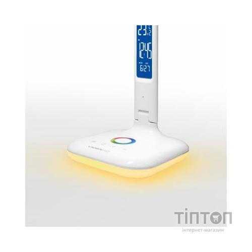 Настільна лампа Videx LED7W 3000-5500K 220V (VL-TF05W-RGB)