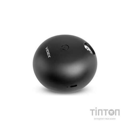 Настільна лампа Videx TF18B 3W 3000-5500K (VLE-TF18B)