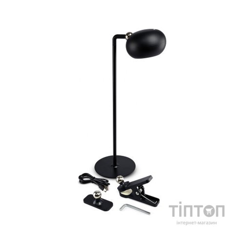 Настільна лампа Videx TF18B 3W 3000-5500K (VLE-TF18B)