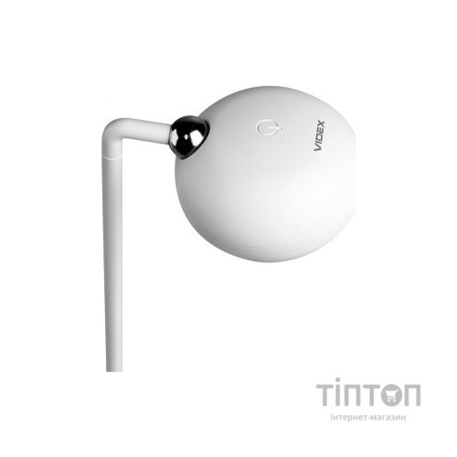 Настільна лампа Videx TF18W 3W 3000-5500K (VLE-TF18W)