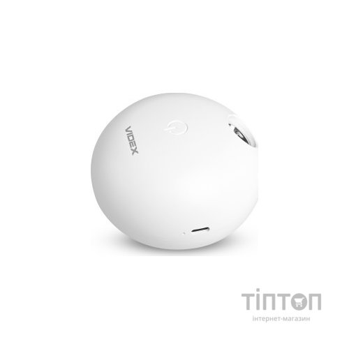 Настільна лампа Videx TF18W 3W 3000-5500K (VLE-TF18W)