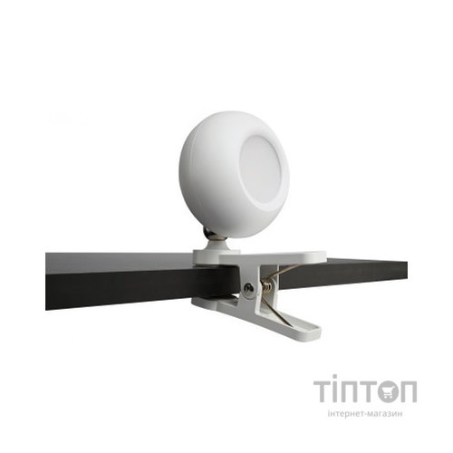 Настільна лампа Videx TF18W 3W 3000-5500K (VLE-TF18W)