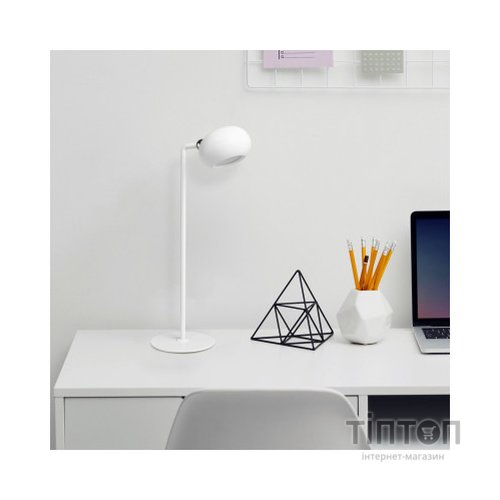 Настільна лампа Videx TF18W 3W 3000-5500K (VLE-TF18W)