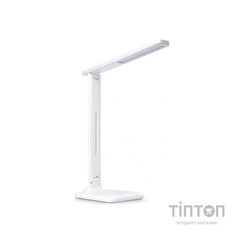 Настільна лампа Videx VL-TF02W 7W 3000-5500K 220V (24712)