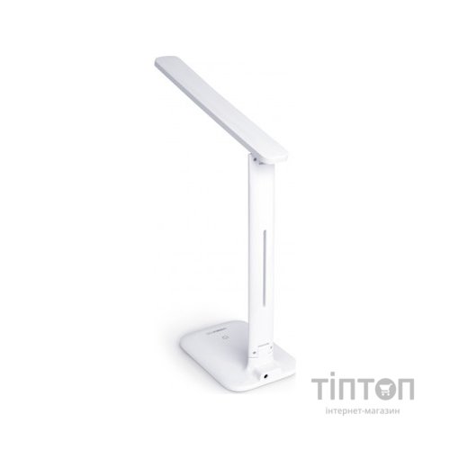 Настільна лампа Videx VL-TF02W 7W 3000-5500K 220V (24712)