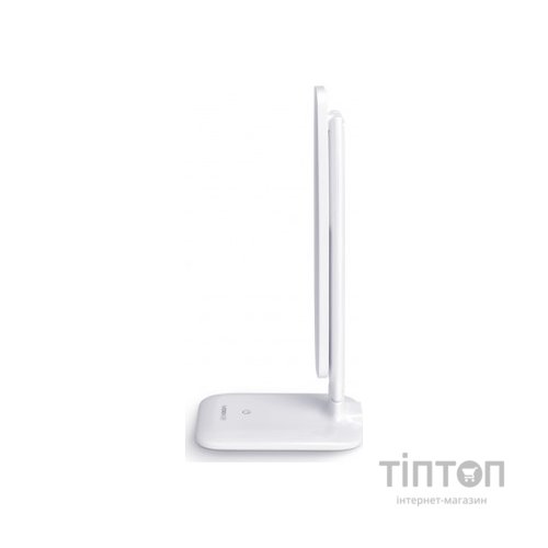 Настільна лампа Videx VL-TF02W 7W 3000-5500K 220V (24712)