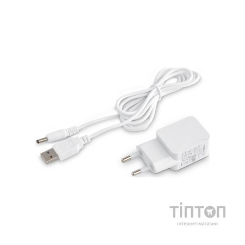 Настільна лампа Videx VL-TF02W 7W 3000-5500K 220V (24712)