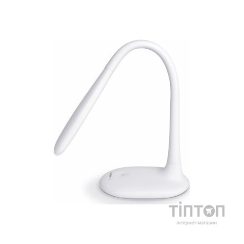 Настільна лампа Videx VL-TF03W 8W 3000-5500K 220V (24713)