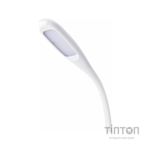 Настільна лампа Videx VL-TF03W 8W 3000-5500K 220V (24713)