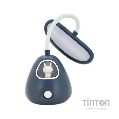 Настільна лампа Voltronic RABBIT (LD-3053-DB)