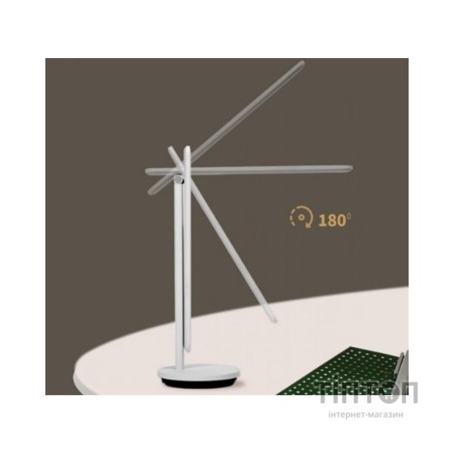 Настільна лампа Yeelight LED Desk Lamp Z1 Pro 5W 200lm 2500mAh 2700-5000K (YLTD14YL)