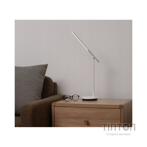 Настільна лампа Yeelight LED Desk Lamp Z1 Pro 5W 200lm 2500mAh 2700-5000K (YLTD14YL)