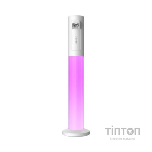 Настільна лампа Yeelight Rechargeable Atmosphere tablelamp (YLYTD-0014)