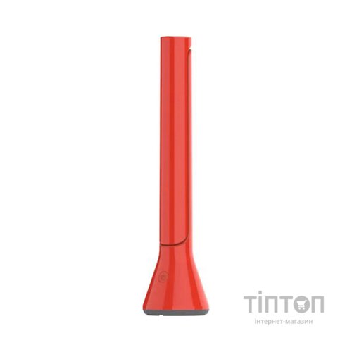 Настільна лампа Yeelight USB Folding Charging Table Lamp 1800mAh 3700K Red (YLTD11YL)