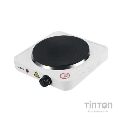 Настільна плита Ardesto ECS-J115W