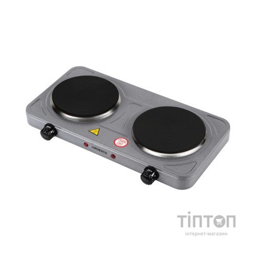 Настільна плита Ardesto ECS-J220G
