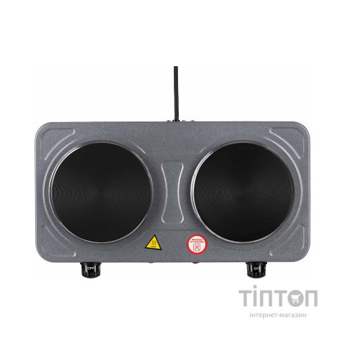 Настільна плита Ardesto ECS-J220G