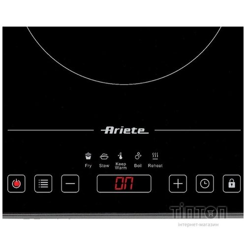 Настільна плита Ariete 1997