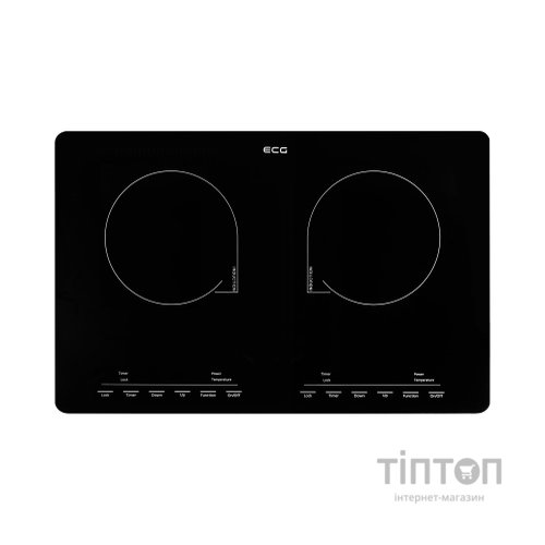 Настільна плита ECG IV 2920 Slim