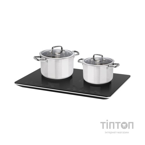 Настільна плита ECG IV 2920 Slim