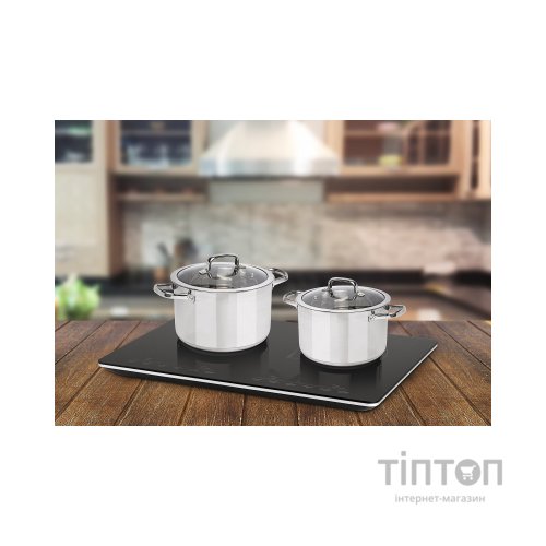 Настільна плита ECG IV 2920 Slim