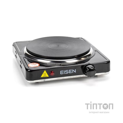 Настільна плита Eisen EHP-158B