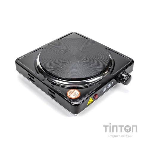 Настільна плита Eisen EHP-158B