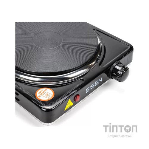 Настільна плита Eisen EHP-158B