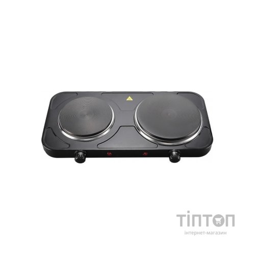 Настільна плита Eisen EHP-258B