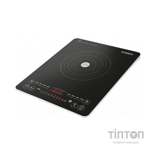 Настільна плита Eisen EIP-237S