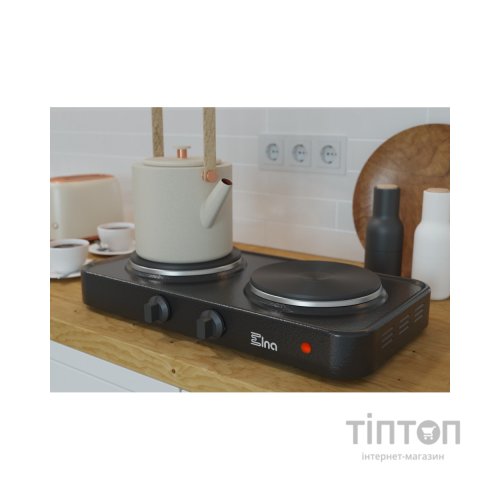 Настільна плита Elna 002