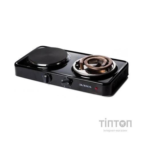 Настільна плита Elna 011Н