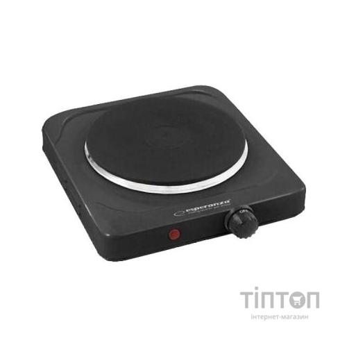Настільна плита Esperanza EKH002K