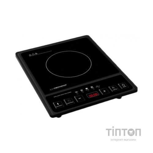 Настільна плита Esperanza EKH011