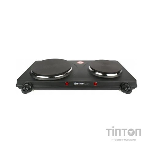 Настільна плита First FA-5083-5