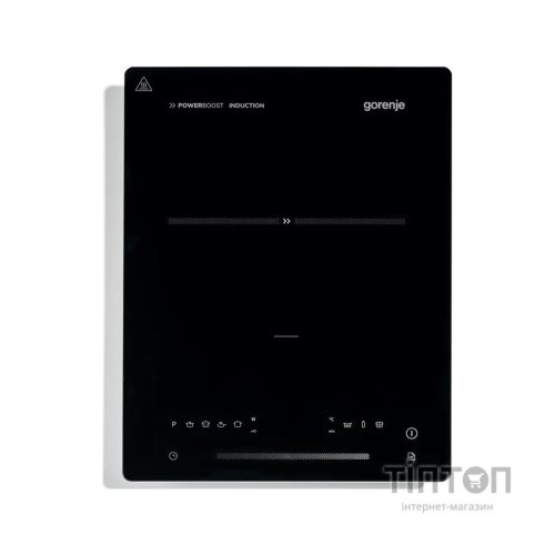 Настільна плита Gorenje ICY2000SP