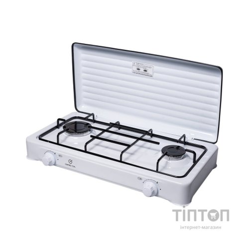 Настільна плита Greta KU 20 NM W (KU20NMW)