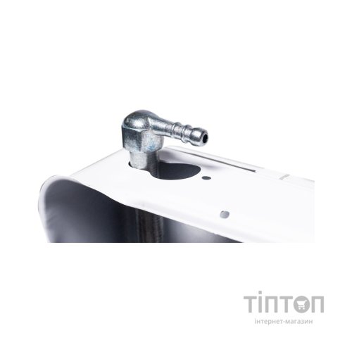 Настільна плита Greta KU 20 NM W (KU20NMW)