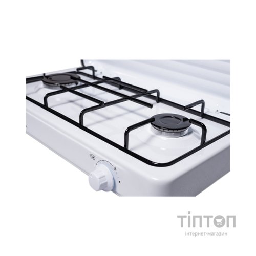 Настільна плита Greta KU 20 NM W (KU20NMW)