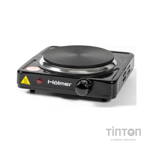 Настільна плита Hölmer HHP-110B