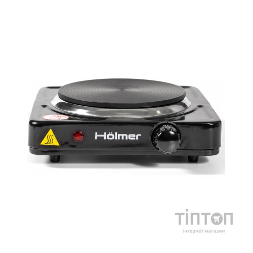 Настільна плита Hölmer HHP-110B