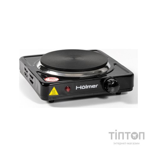 Настільна плита Hölmer HHP-110B