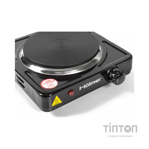 Настільна плита Hölmer HHP-110B