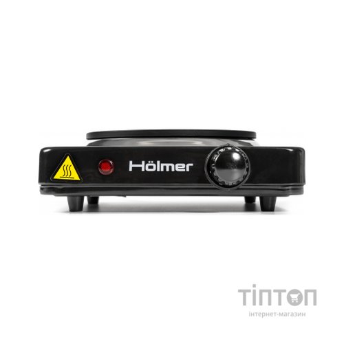 Настільна плита Hölmer HHP-110B