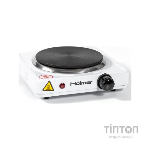 Настільна плита Hölmer HHP-110W