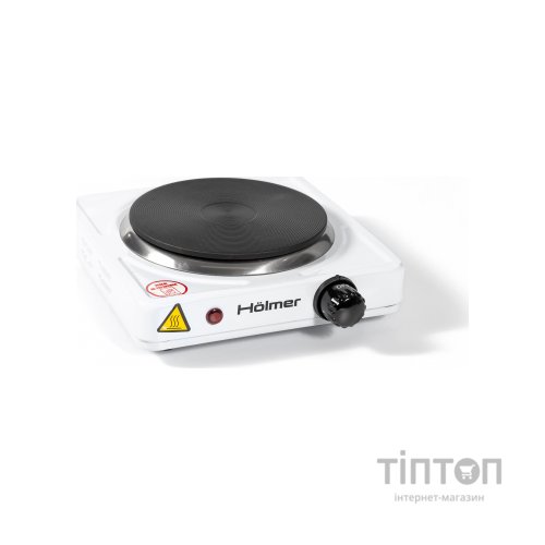 Настільна плита Hölmer HHP-110W